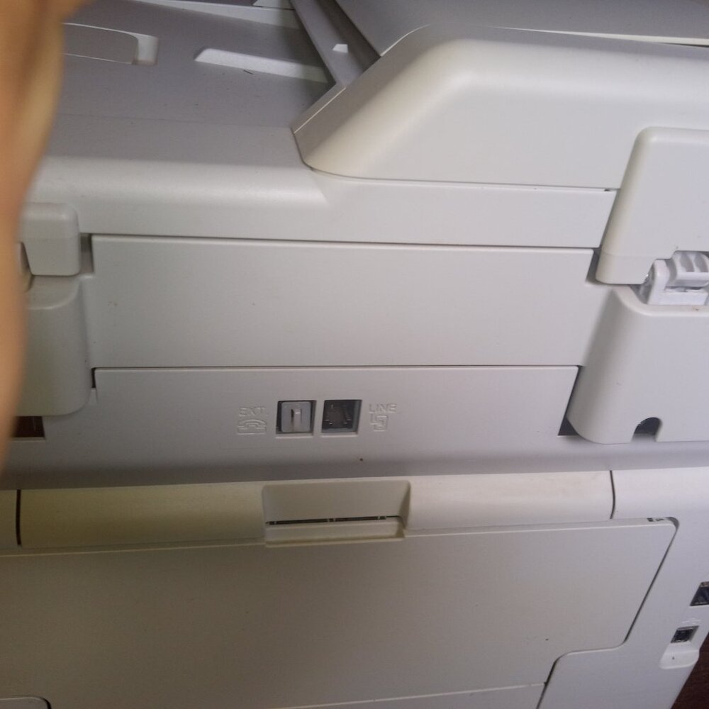 brother printer